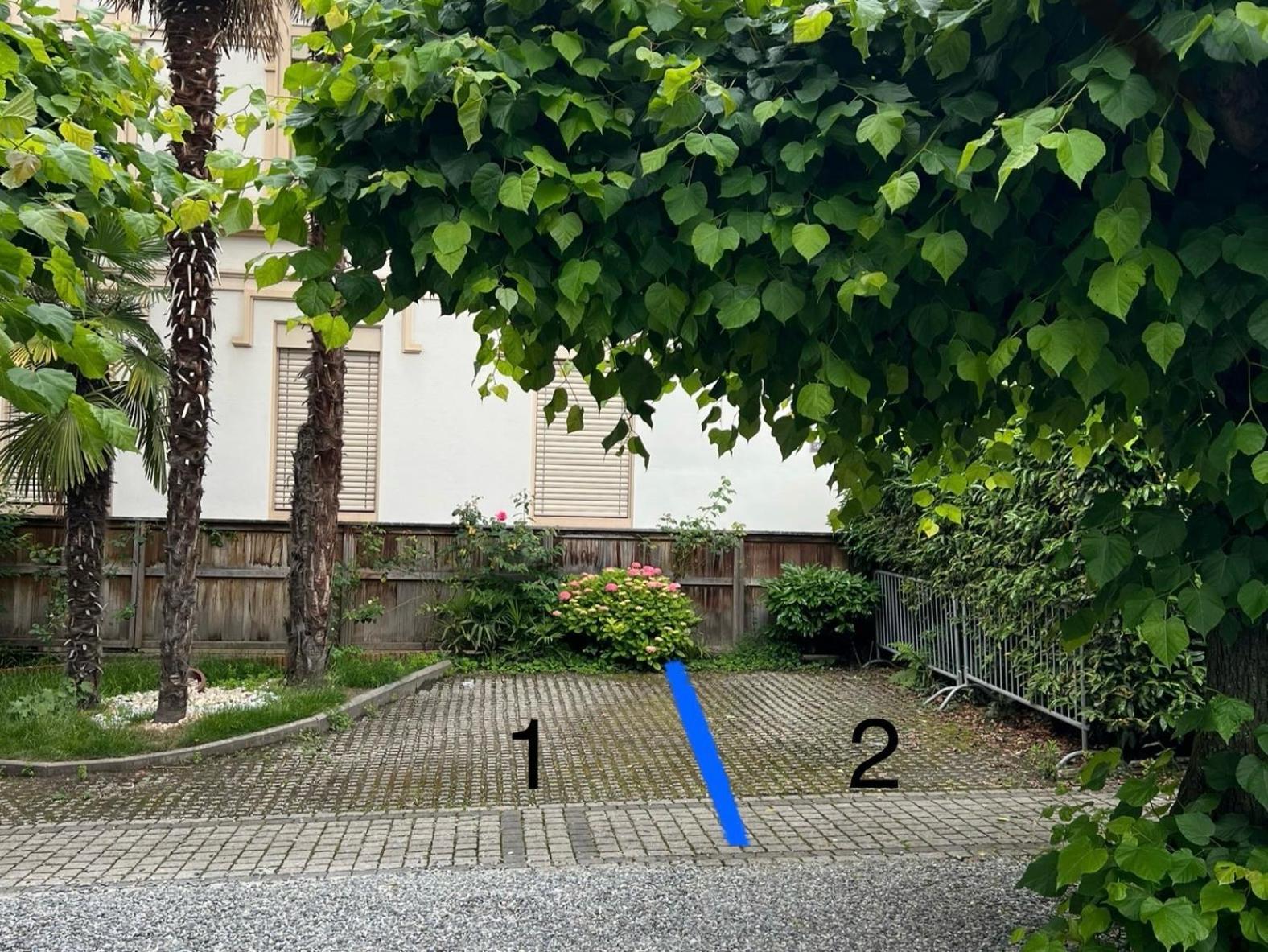 Montreux Riviera Suite Waterfront 3 Bedrooms Private Parking Exteriör bild