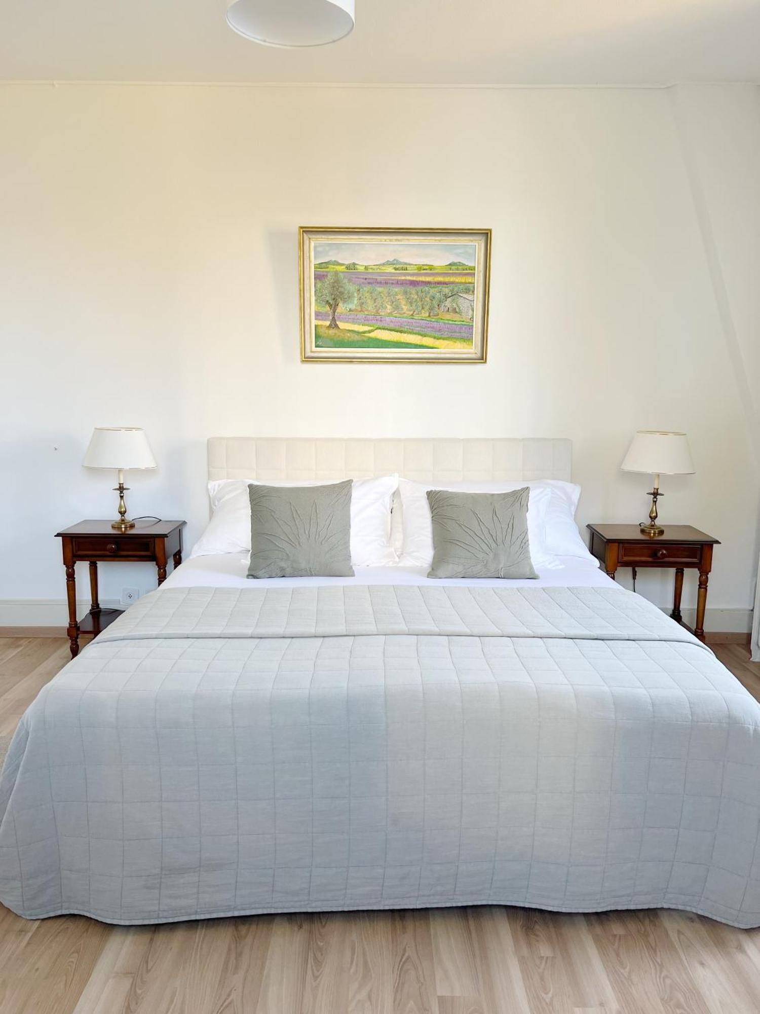 Montreux Riviera Suite Waterfront 3 Bedrooms Private Parking Exteriör bild