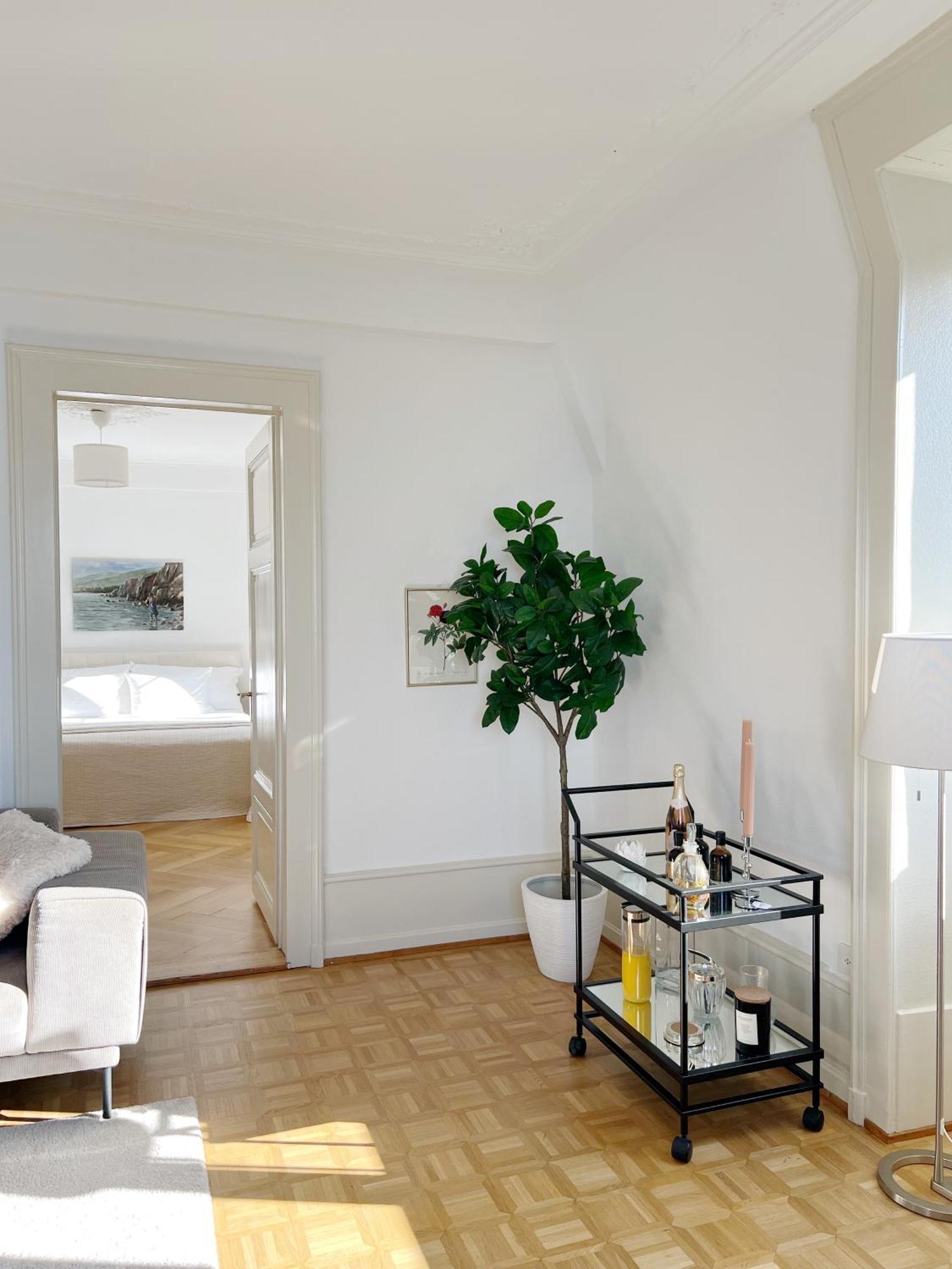Montreux Riviera Suite Waterfront 3 Bedrooms Private Parking Exteriör bild